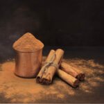 Cinnamon Powder